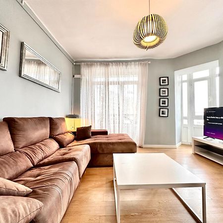 New Calabuig Apartaments 발렌시아 외부 사진