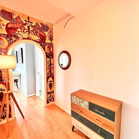 New Calabuig Apartaments 발렌시아 외부 사진