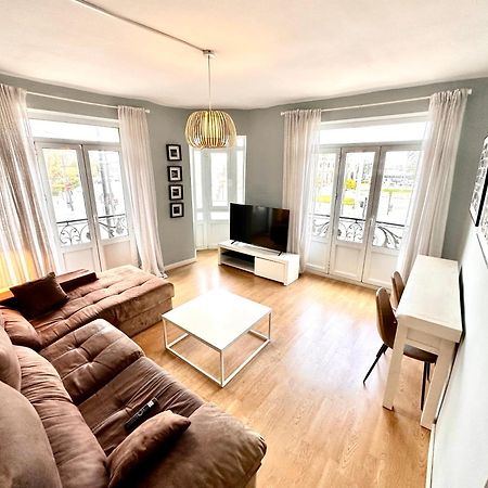 New Calabuig Apartaments 발렌시아 외부 사진