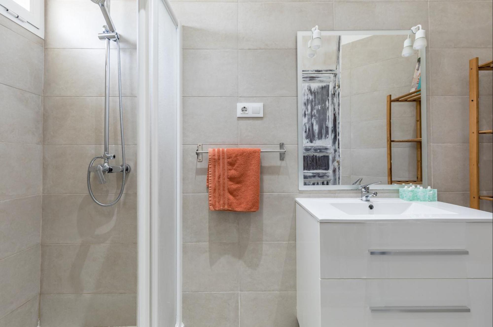 New Calabuig Apartaments 발렌시아 외부 사진
