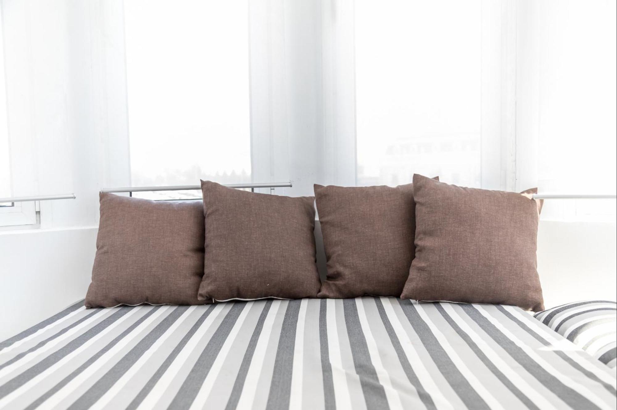 New Calabuig Apartaments 발렌시아 외부 사진