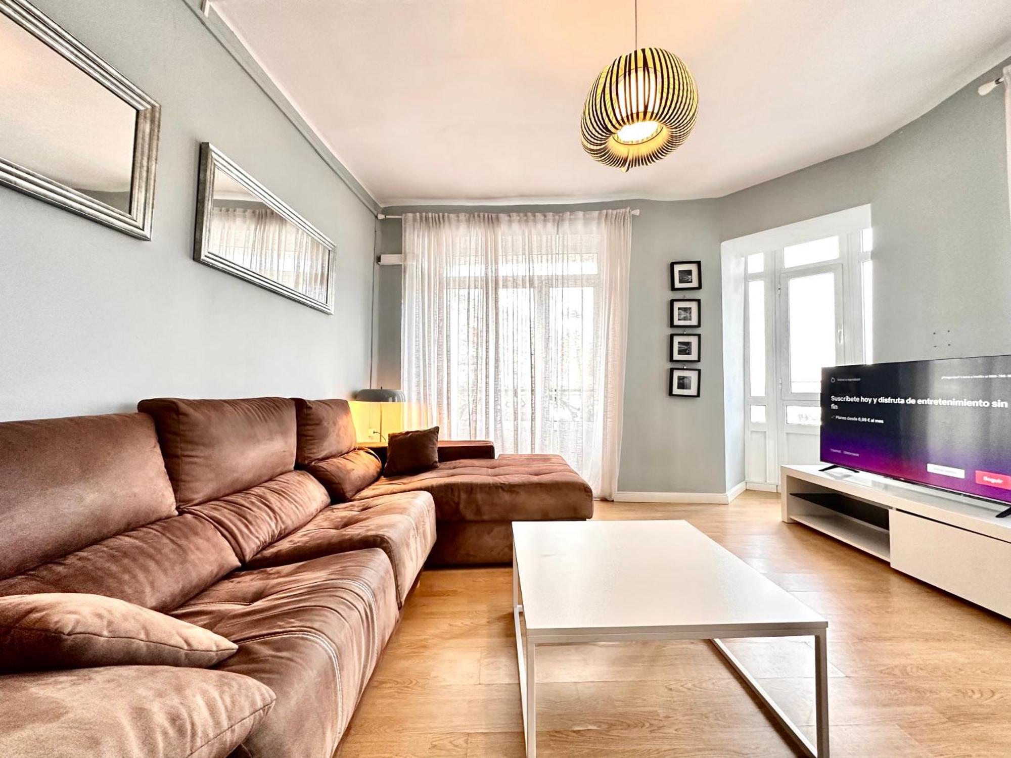 New Calabuig Apartaments 발렌시아 외부 사진