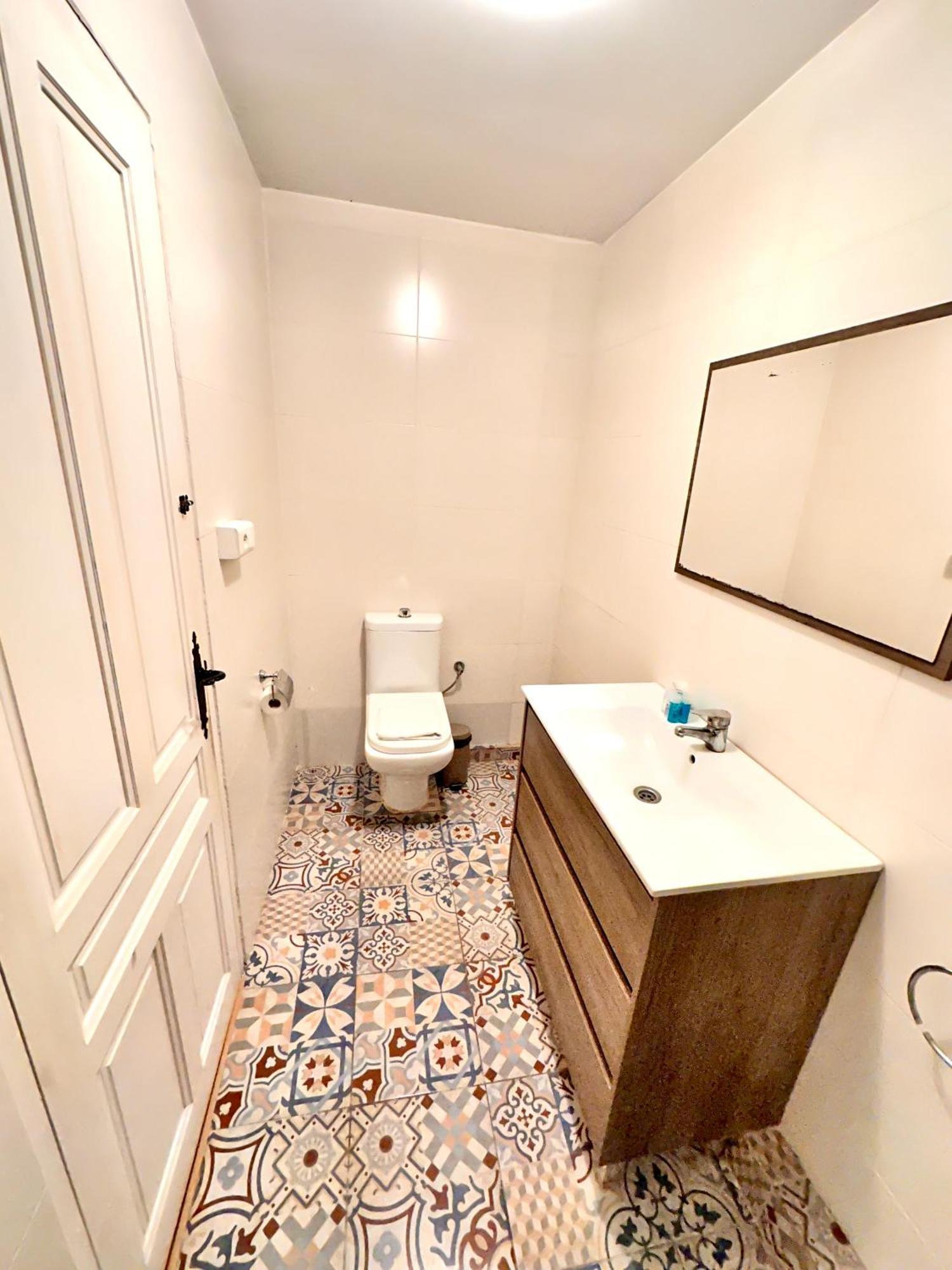 New Calabuig Apartaments 발렌시아 외부 사진