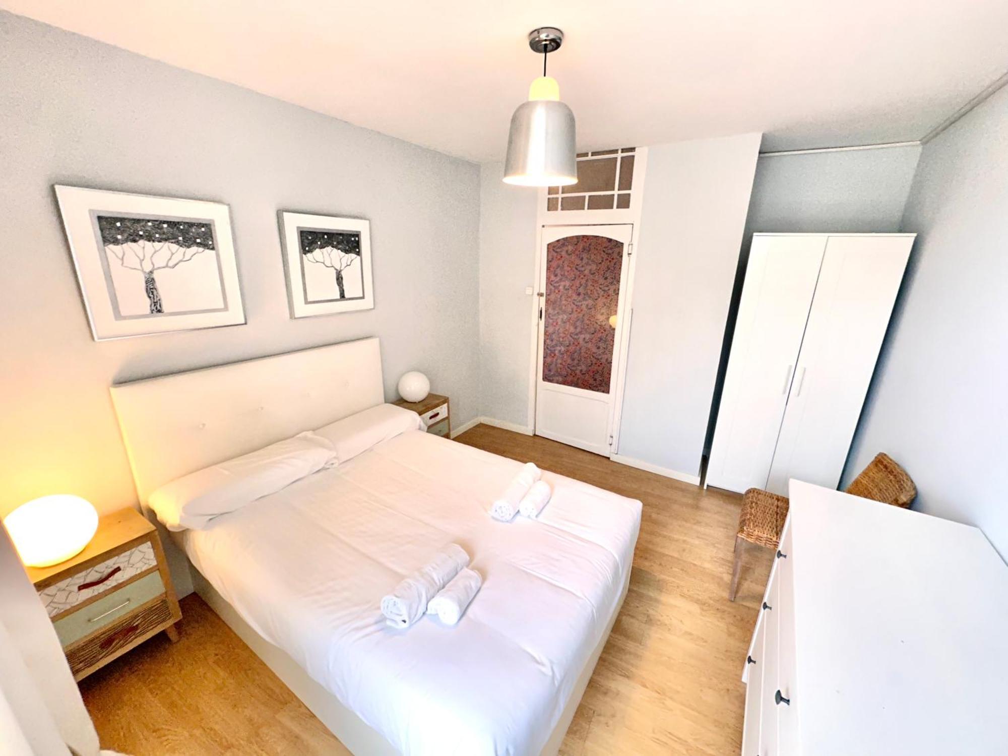 New Calabuig Apartaments 발렌시아 외부 사진