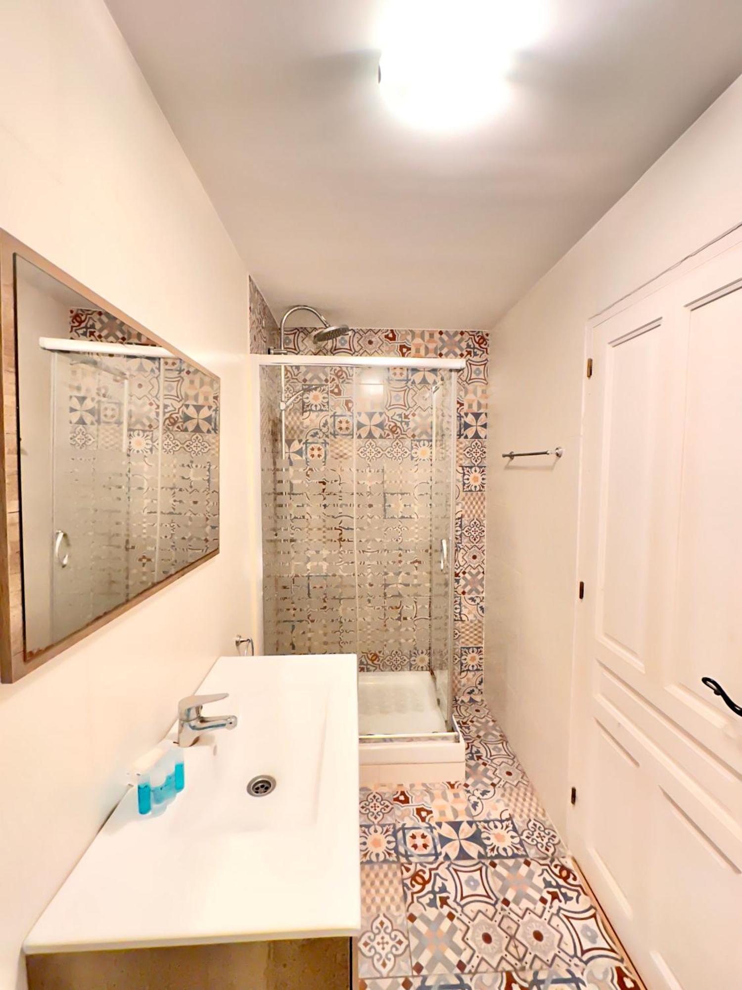 New Calabuig Apartaments 발렌시아 외부 사진