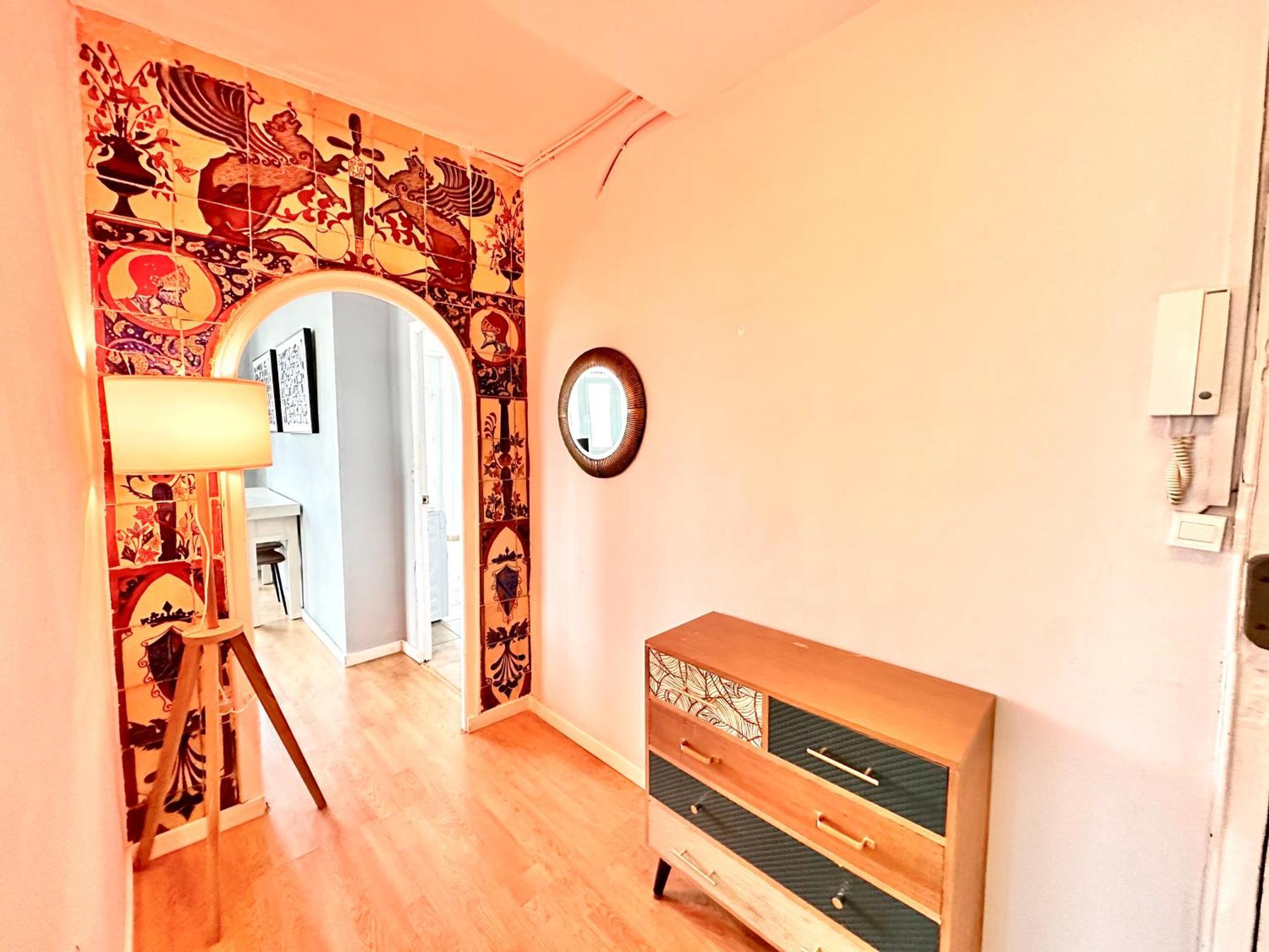 New Calabuig Apartaments 발렌시아 외부 사진