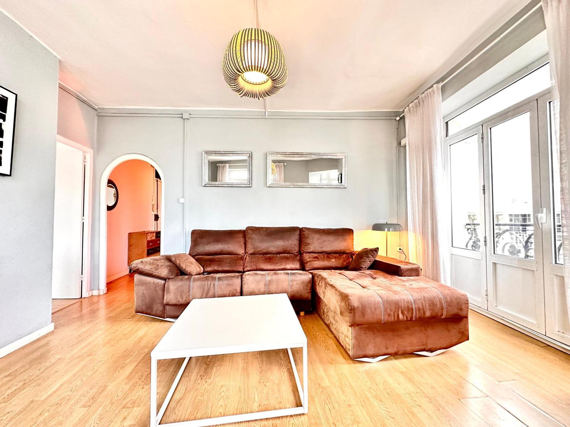New Calabuig Apartaments 발렌시아 외부 사진