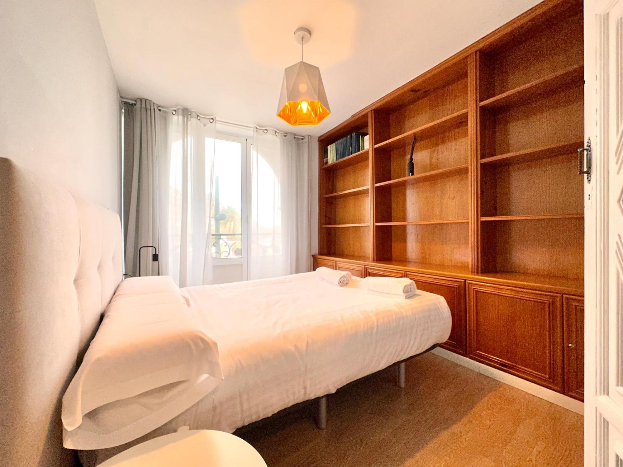 New Calabuig Apartaments 발렌시아 외부 사진